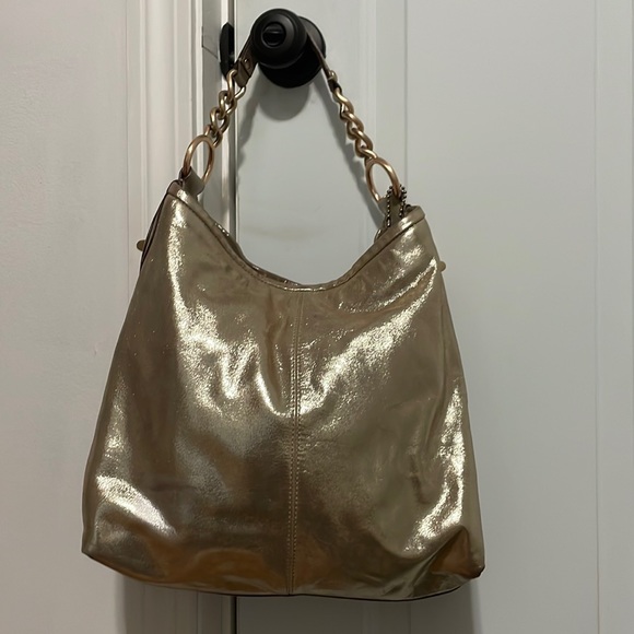 Coach Handbags - Coach Bag